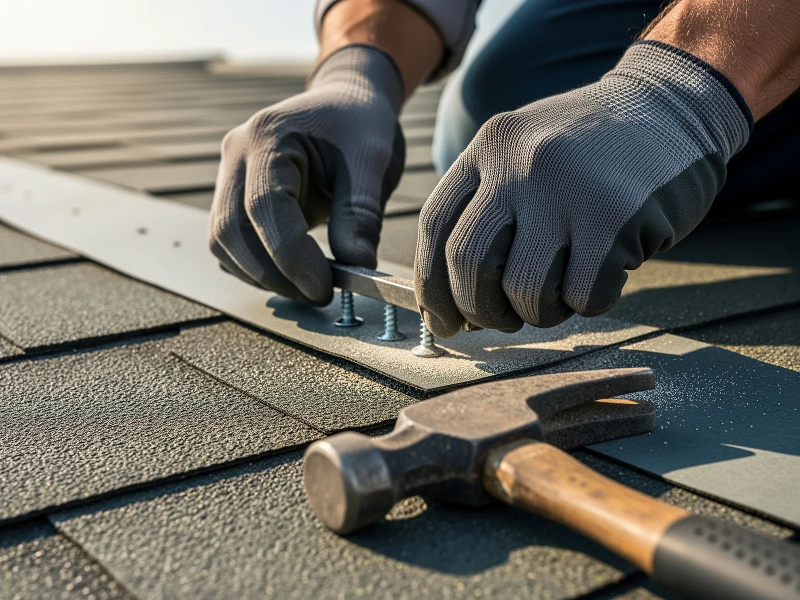 Why choose Fascia Repair in Middlesboro, KY